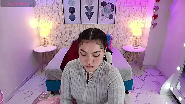 Isa reel online show from 01/30/25, 03:22