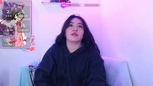 Isa reel online show from 02/01/25, 12:58