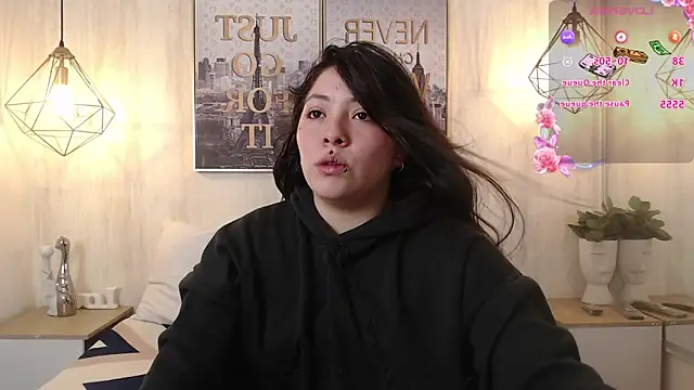 Isa reel online show from 02/04/25, 03:54