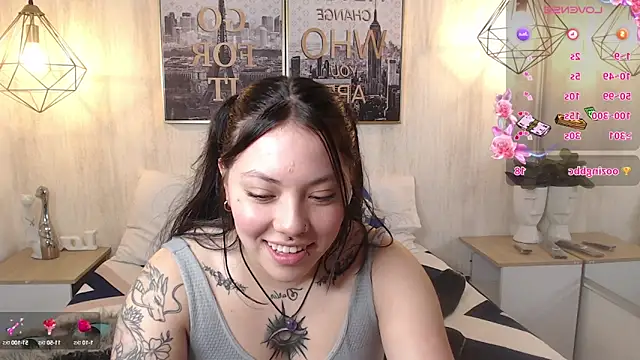 Isa reel online show from 02/04/25, 06:57