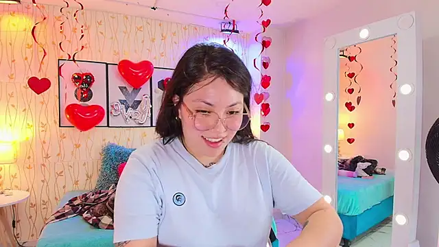 Isa reel online show from 02/14/25, 07:44