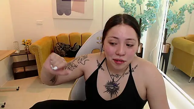 Isa reel online show from 03/04/25, 03:55