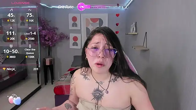 Isa reel online show from 03/07/25, 03:49