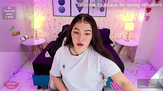 Isa reel online show from 03/13/25, 08:00