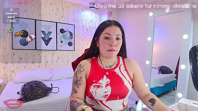 Isa reel online show from 03/22/25, 08:15