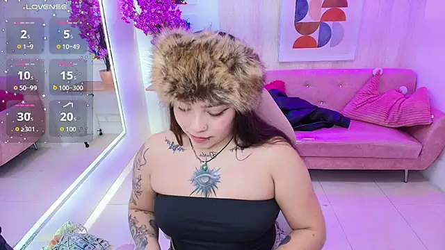 Isa reel online show from 09/28/25, 12:21