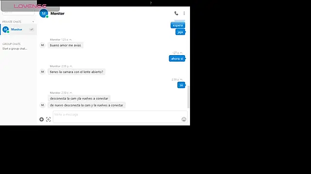 Isa reel online show from 11/12/25, 07:46