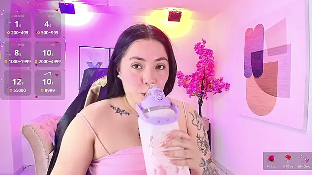 Isa reel online show from 01/16/26, 07:40