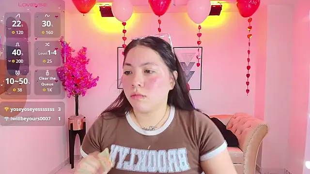 Isa reel online show from 02/12/26, 07:53