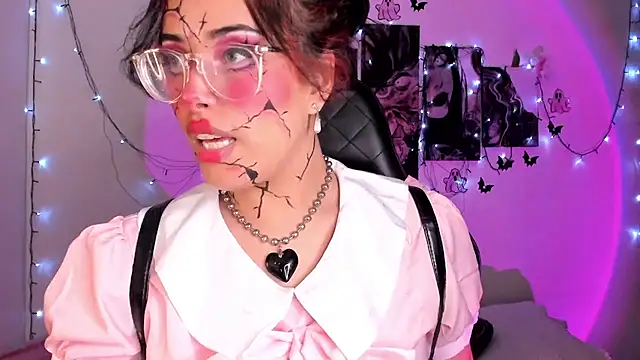 willow poisson online show from 10/29/25, 05:36