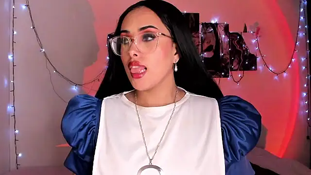 willow poisson online show from 11/29/25, 05:49