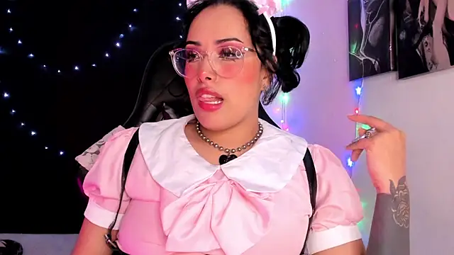 willow poisson online show from 01/31/26, 07:11