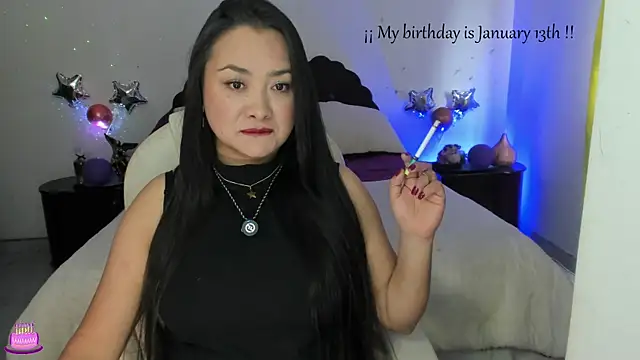 emilydolshe2 online show from 01/13/26, 03:06