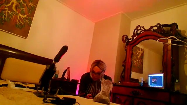 CharlotteVixxens online show from 02/22/26, 11:47