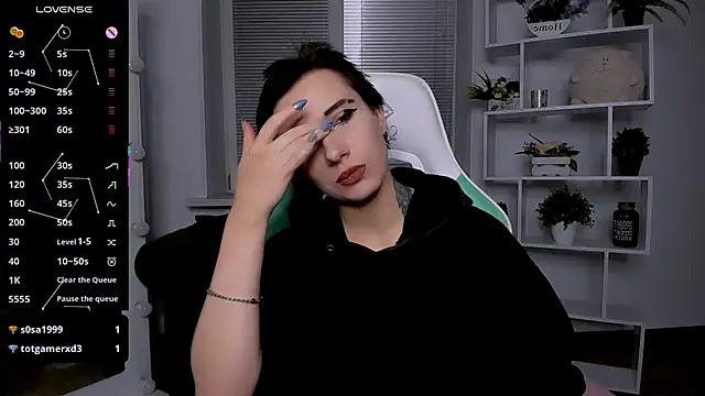  Rein ramm online show from 10/29/25, 07:37