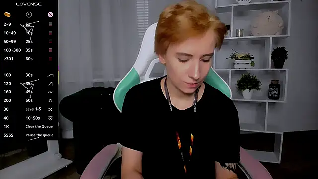  Rein ramm online show from 11/19/25, 05:24