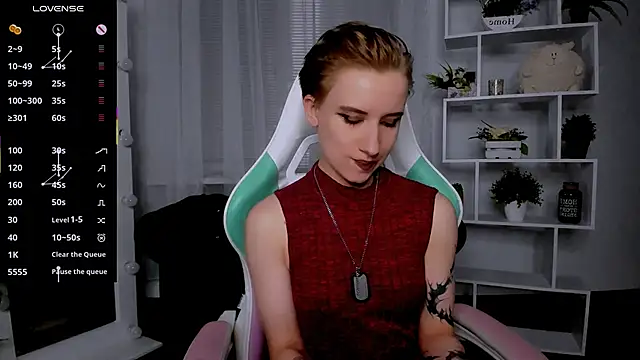  Rein ramm online show from 11/23/25, 06:08