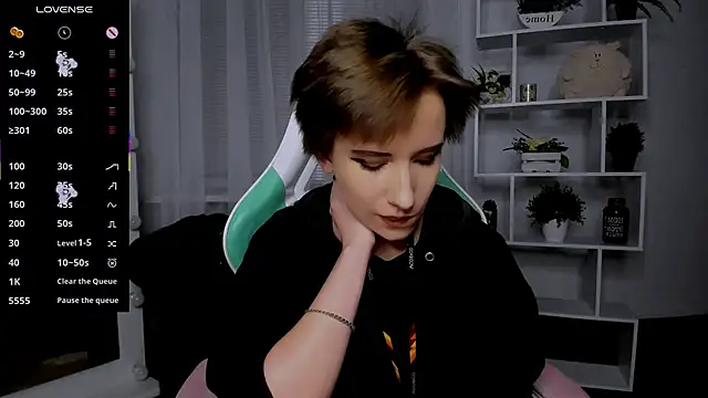  Rein ramm online show from 12/03/25, 07:01