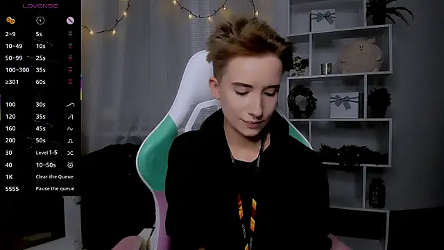  Rein ramm online show from 12/14/25, 05:18