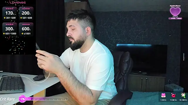 Snapshot of Eduu2322 chatting on 12/01/24, 08:42 Eduu2322 online show from 12/01/24, 08:42