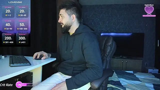 Snapshot of Eduu2322 chatting on 12/14/24, 10:50 Eduu2322 online show from 12/14/24, 10:50