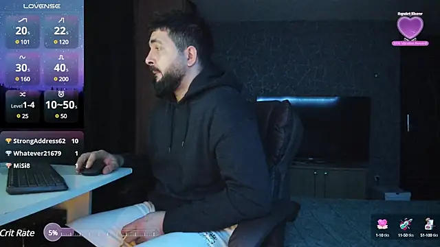 Snapshot of Eduu2322 chatting on 12/15/24, 11:53 Eduu2322 online show from 12/15/24, 11:53