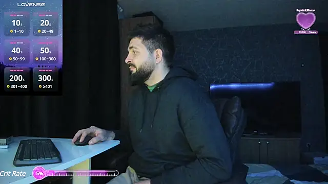 Snapshot of Eduu2322 chatting on 12/16/24, 07:00 Eduu2322 online show from 12/16/24, 07:00