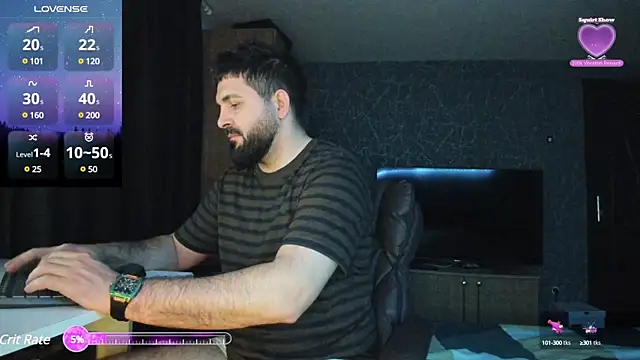 Snapshot of Eduu2322 chatting on 12/18/24, 09:40 Eduu2322 online show from 12/18/24, 09:40