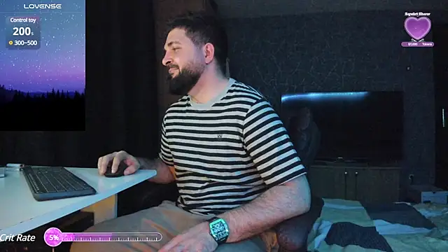 Snapshot of Eduu2322 chatting on 12/19/24, 08:13 Eduu2322 online show from 12/19/24, 08:13