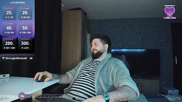 Snapshot of Eduu2322 chatting on 12/19/24, 11:14 Eduu2322 online show from 12/19/24, 11:14