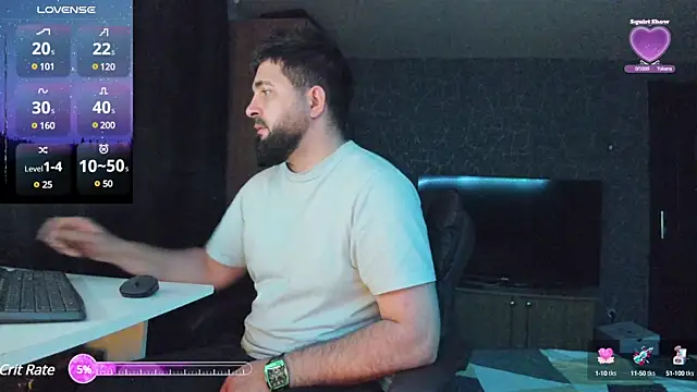 Snapshot of Eduu2322 chatting on 12/20/24, 11:16 Eduu2322 online show from 12/20/24, 11:16