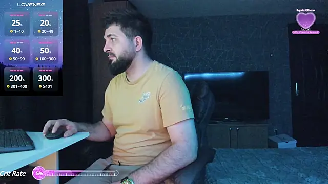 Snapshot of Eduu2322 chatting on 12/21/24, 10:30 Eduu2322 online show from 12/21/24, 10:30