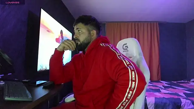 Snapshot of Eduu2322 chatting on 09/30/25, 09:31 Eduu2322 online show from 09/30/25, 09:31