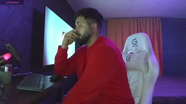 Snapshot of Eduu2322 chatting on 10/02/25, 08:05 Eduu2322 online show from 10/02/25, 08:05