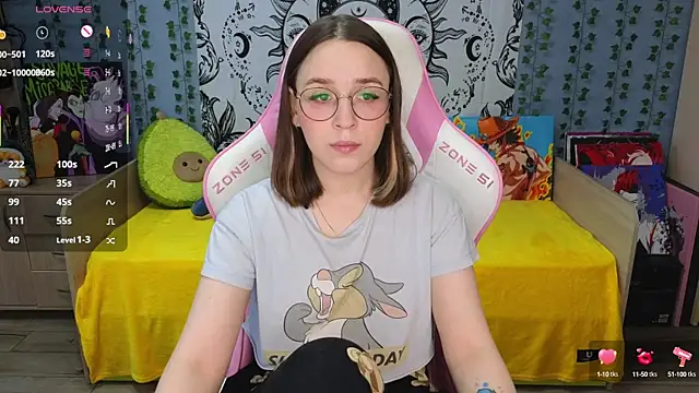 Sweet frosti online show from 03/07/25, 02:25