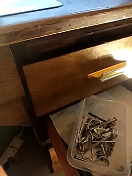 Snapshot of Rico-chow chatting on 02/10/25, 04:47 Rico-chow online show from 02/10/25, 04:47