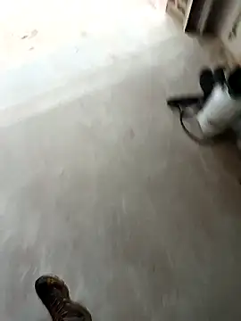 Snapshot of Rico-chow chatting on 10/01/25, 04:57 Rico-chow online show from 10/01/25, 04:57