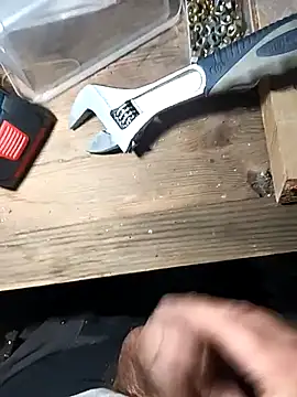 Snapshot of Rico-chow chatting on 10/15/25, 03:45 Rico-chow online show from 10/15/25, 03:45