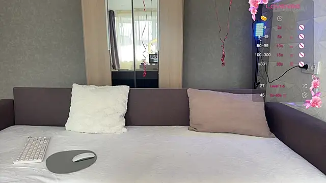 soficumss online show from 03/17/25, 07:02