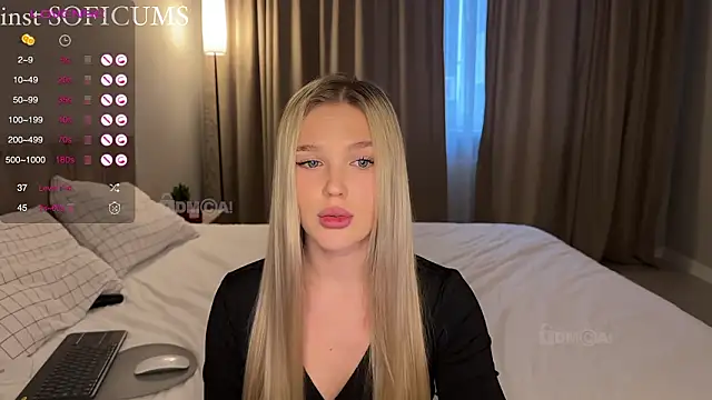 Snapshot of soficumss chatting on 03/21/26, 03:04 soficumss online show from 03/21/26, 03:04