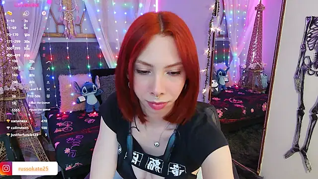 laura olssen online show from 02/03/25, 03:49