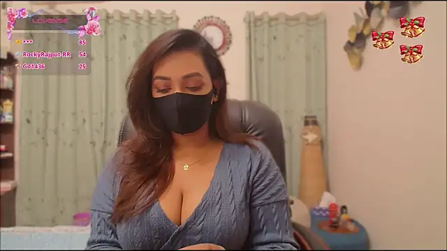 OH-Monica online show from 12/20/25, 01:29