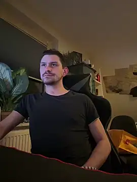 Shaiiboy online show from 02/02/25, 03:43