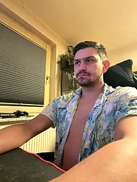 Shaiiboy online show from 11/03/25, 01:29