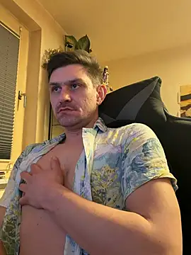 Shaiiboy online show from 03/02/26, 05:08