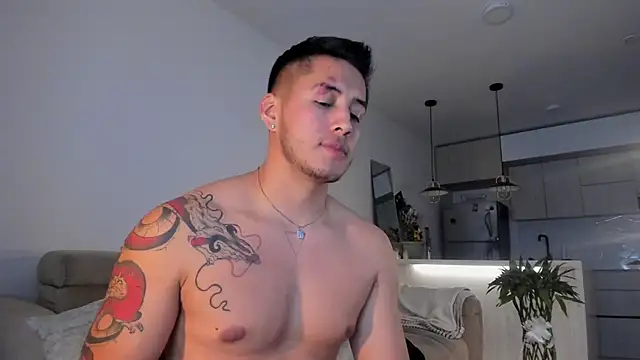 Chriskyle  online show from 02/22/25, 01:22