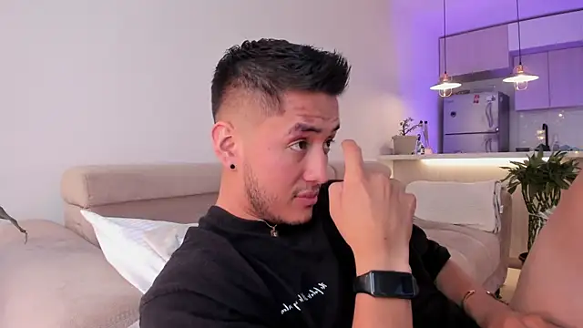 Chriskyle  online show from 03/06/25, 02:29