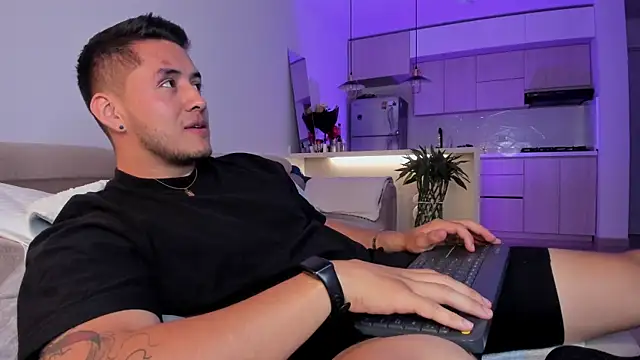 Chriskyle  online show from 03/14/25, 04:54