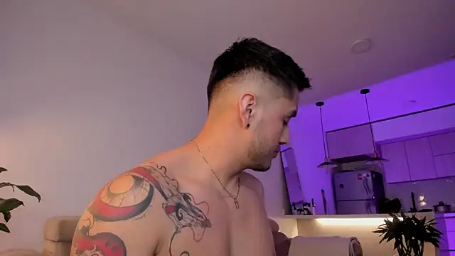 Chriskyle  online show from 03/20/25, 10:40