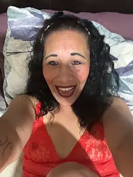 Neecy Carter online show from 02/17/26, 07:09